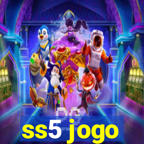 ss5 jogo